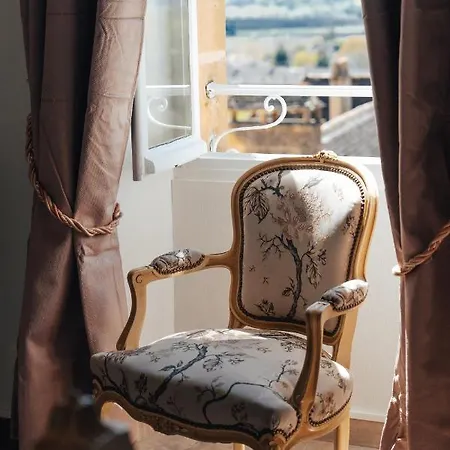 L'abbaye 4* Saint-Cyprien (Dordogne)