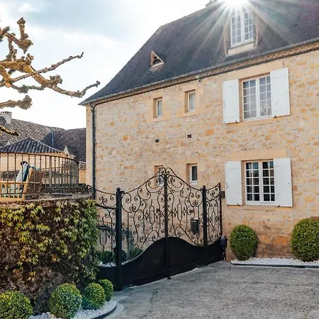 فندق L'abbaye 4*