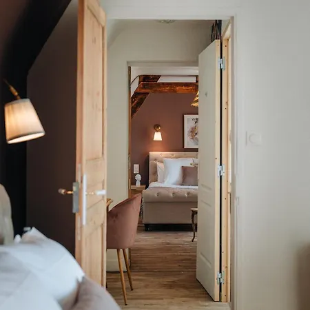 L'abbaye Hotel Saint-Cyprien (Dordogne)