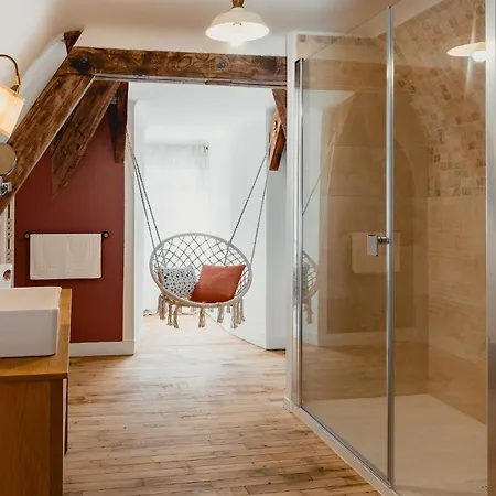 L'abbaye Saint-Cyprien (Dordogne)