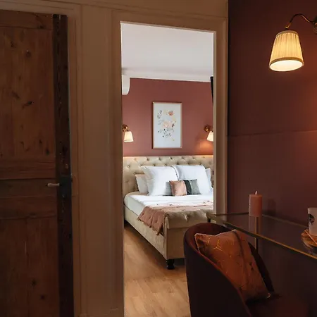 Hotel L'abbaye Saint-Cyprien (Dordogne)