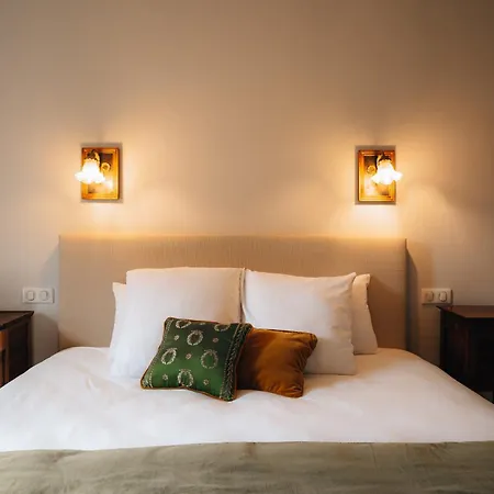 Hotel L'abbaye Saint-Cyprien (Dordogne)