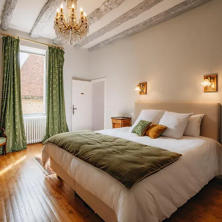 L'abbaye 4* Saint-Cyprien (Dordogne)