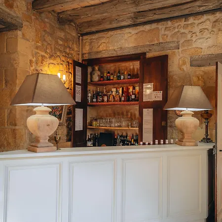 L'abbaye فندق