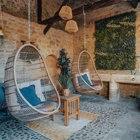 Hotel L'abbaye Saint-Cyprien (Dordogne)