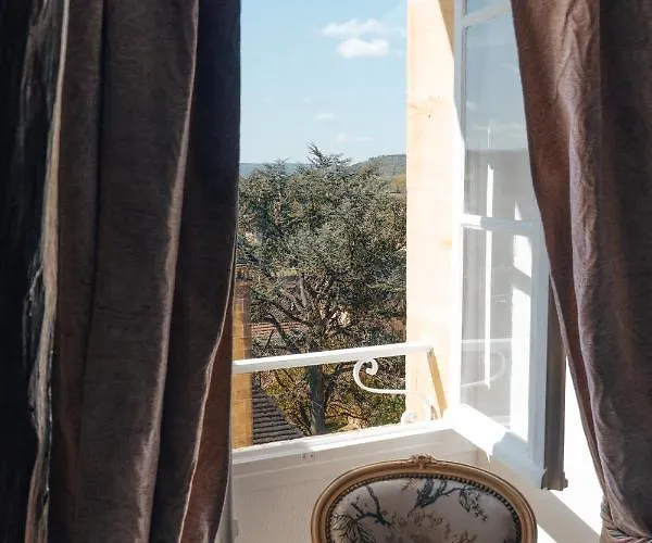 L'abbaye Ξενοδοχείο 4*