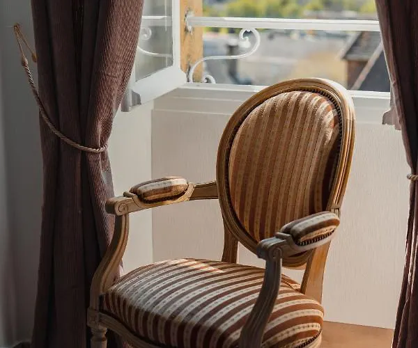 L'abbaye Ξενοδοχείο Saint-Cyprien (Dordogne)