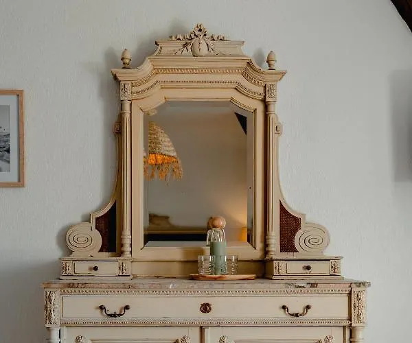 Ξενοδοχείο L'abbaye 4*