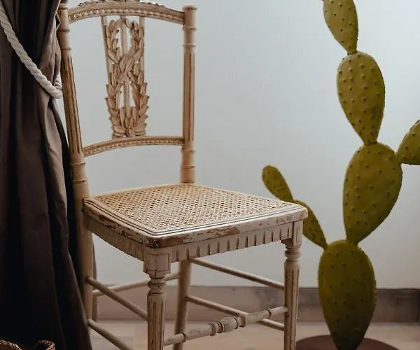 Ξενοδοχείο L'abbaye 4*