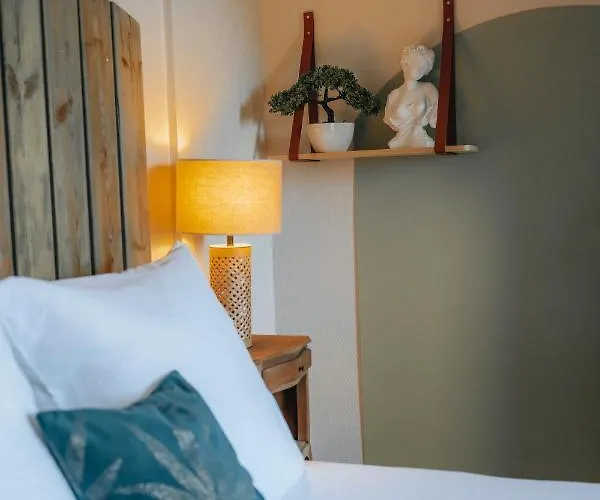 L'abbaye Ξενοδοχείο