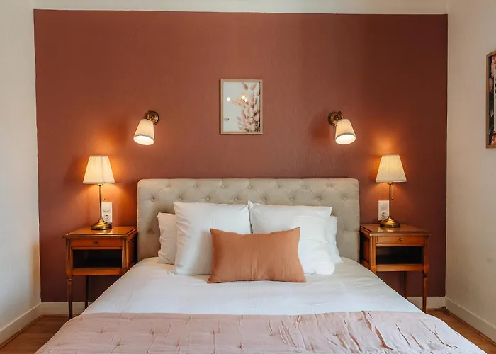 Ξενοδοχείο L'abbaye 4*