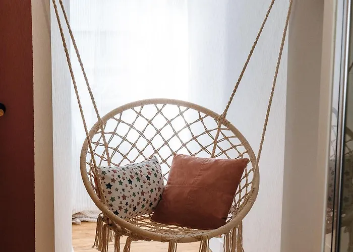 L'abbaye Ξενοδοχείο