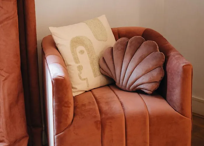 L'abbaye Ξενοδοχείο