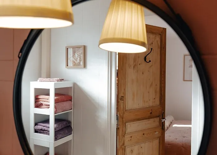 L'abbaye Ξενοδοχείο