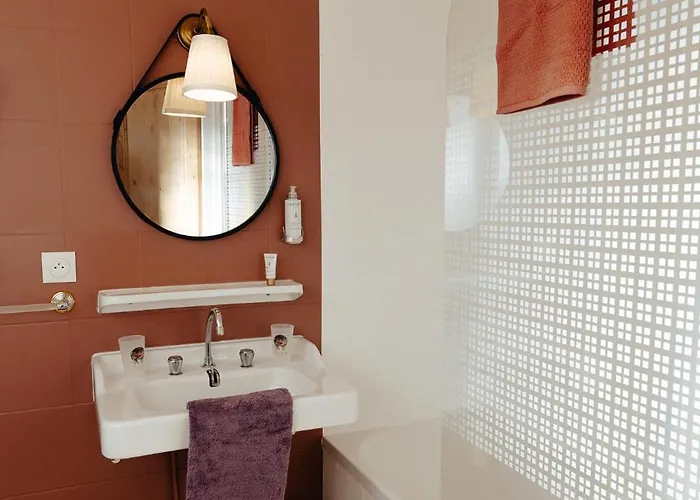 Ξενοδοχείο L'abbaye Saint-Cyprien (Dordogne)