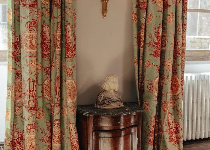 Ξενοδοχείο L'abbaye 4*