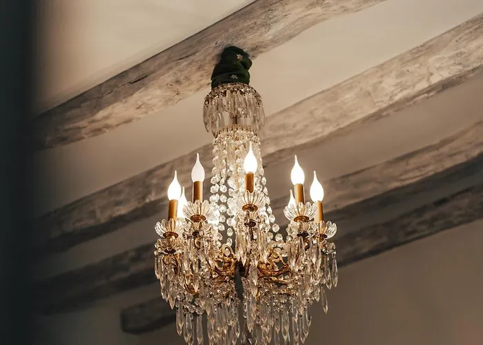 L'abbaye Ξενοδοχείο