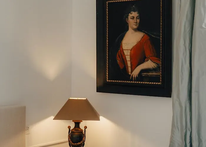 L'abbaye Ξενοδοχείο 4*