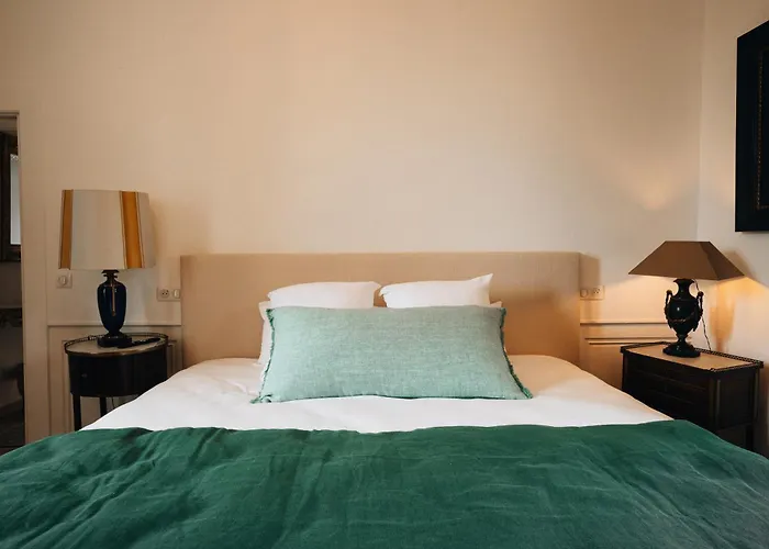 L'abbaye Ξενοδοχείο