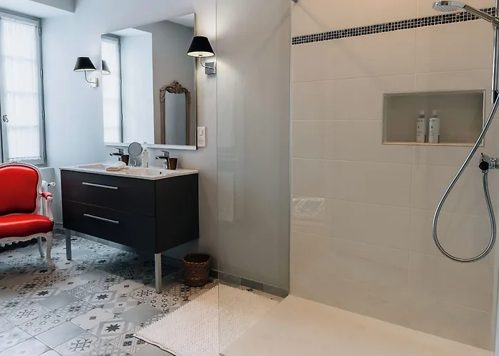 Ξενοδοχείο L'abbaye