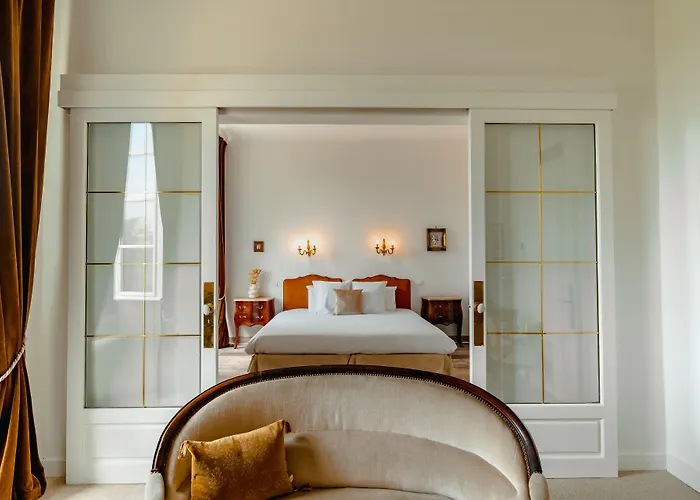 L'abbaye Ξενοδοχείο