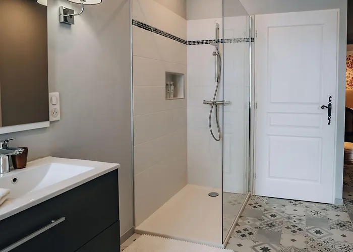 Ξενοδοχείο L'abbaye