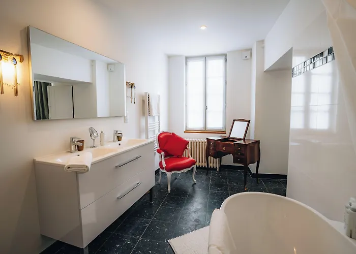 L'abbaye Ξενοδοχείο