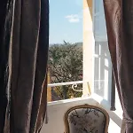 L'abbaye ホテル 4*