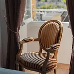 L'abbaye Hotel Saint-Cyprien (Dordogne)