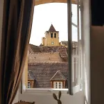 L'abbaye ホテル サン・シプリアン