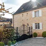 Hotel L'abbaye 4*