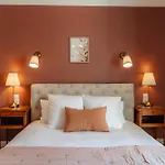 Hotel L'abbaye 4*