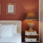 L'abbaye ホテル 4*