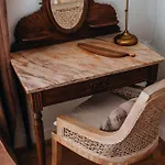 ホテル L'abbaye サン・シプリアン