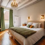 L'abbaye 4* サン・シプリアン