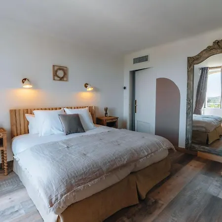 Hotel L'abbaye Saint-Cyprien (Dordogne)