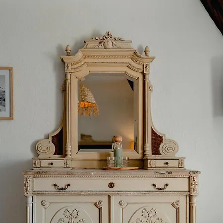 Отель L'abbaye 4*