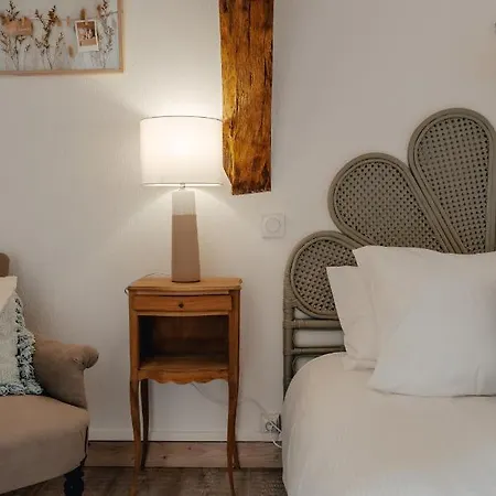 L'abbaye 圣西普里安