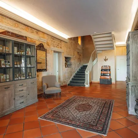 L'abbaye Hotel