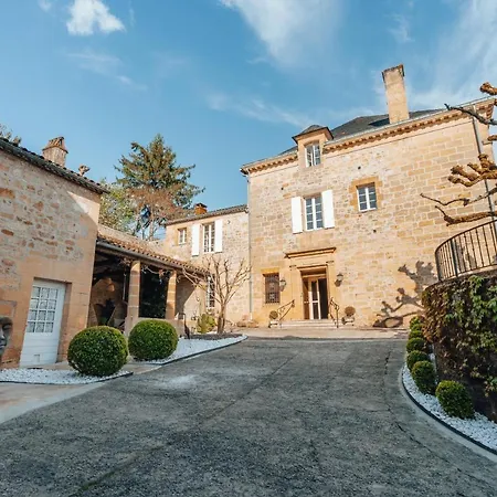 L'abbaye 4* 圣西普里安