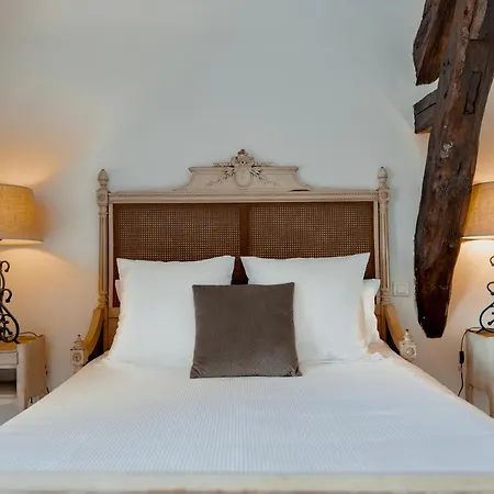 L'abbaye Hotel Saint-Cyprien (Dordogne)