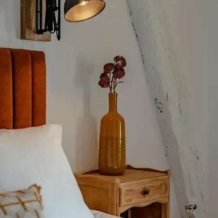 L'abbaye Hotel Saint-Cyprien (Dordogne)