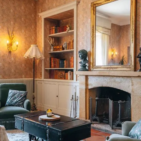 L'abbaye Hotel