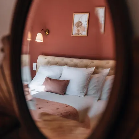 L'abbaye 圣西普里安