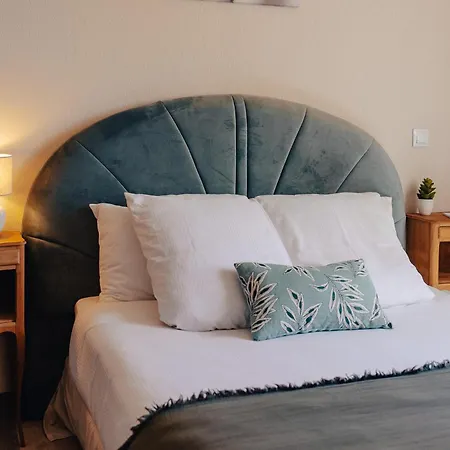 L'abbaye 4* サン・シプリアン