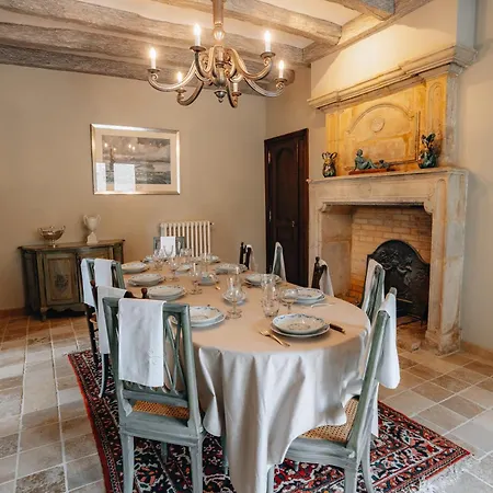 فندق L'abbaye