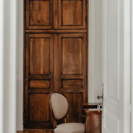 Hotel L'abbaye 4*