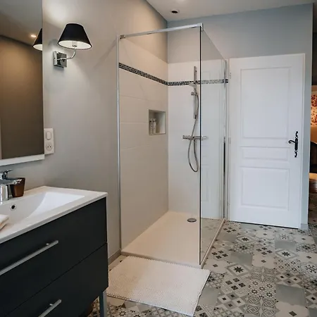 L'abbaye Saint-Cyprien (Dordogne)