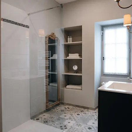 L'abbaye Hotel Saint-Cyprien (Dordogne)