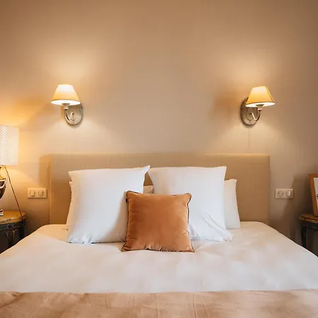 L'abbaye 圣西普里安